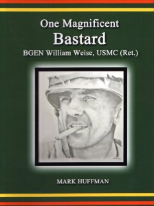 BGEN William Weise, USMC (Ret)